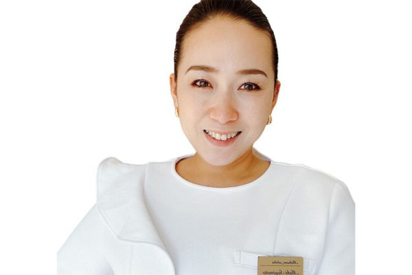 杉本真希 子どもが小さいうちは育児制度の整った会社で働き、一息ついた