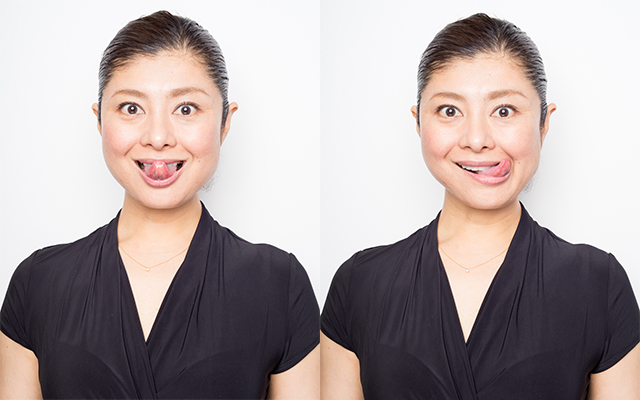 間々田佳子さん