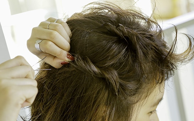 ◆ at’LAV ◆ by Belle