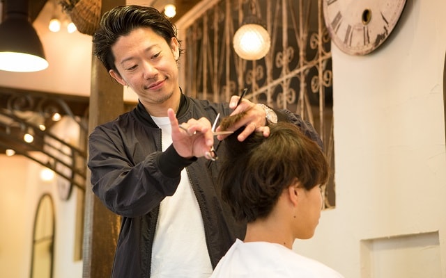 堀之内大介さん