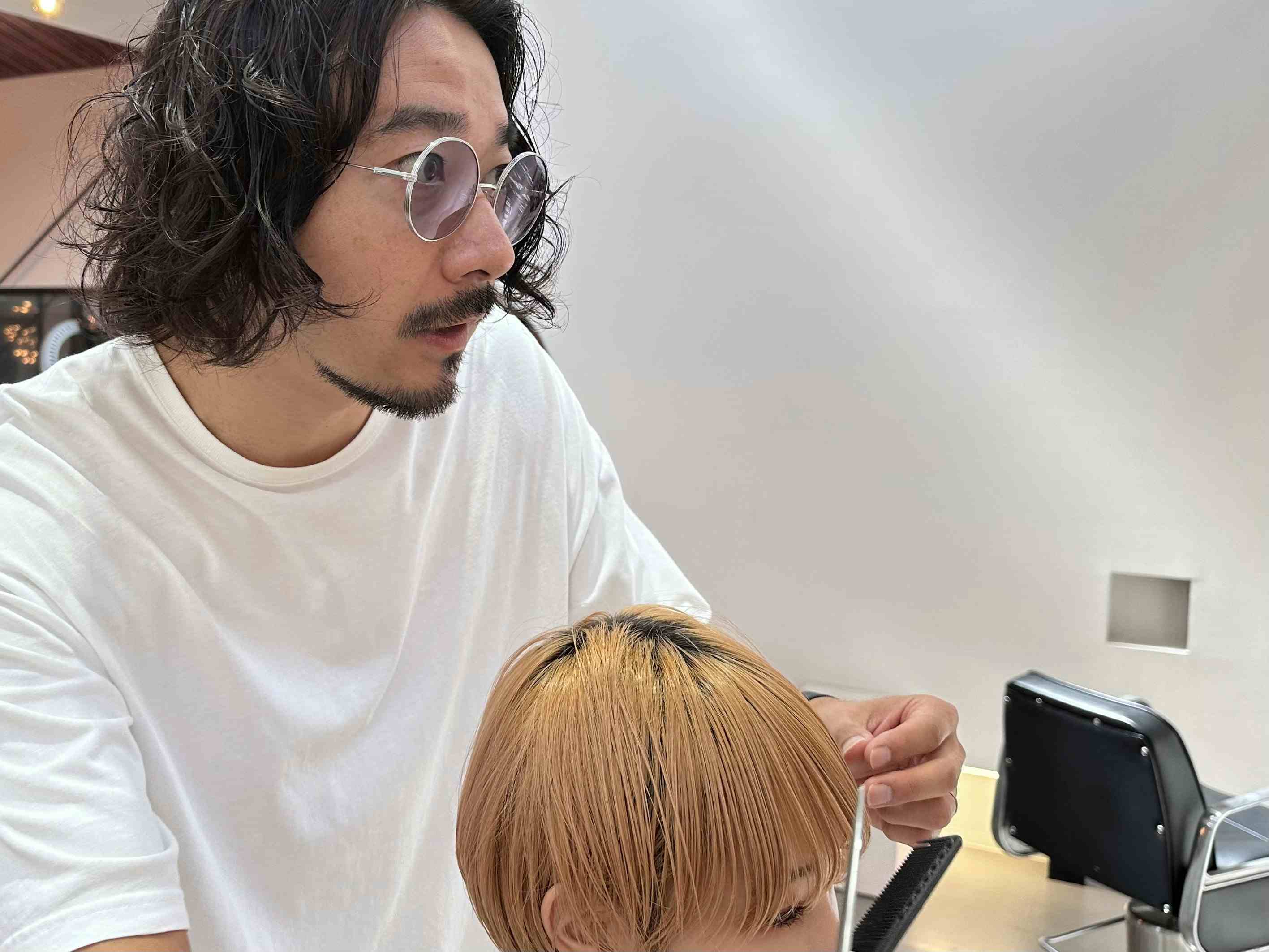 地元いわき市での開業からもうすぐ10年。妥協のない美容への姿勢で地方からブランドを発信【SLUNDRE 小松伸満さん】#1