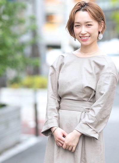 CANAAN-銀座-山本麻美_Profile