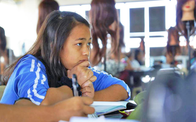 ハサミノチカラ