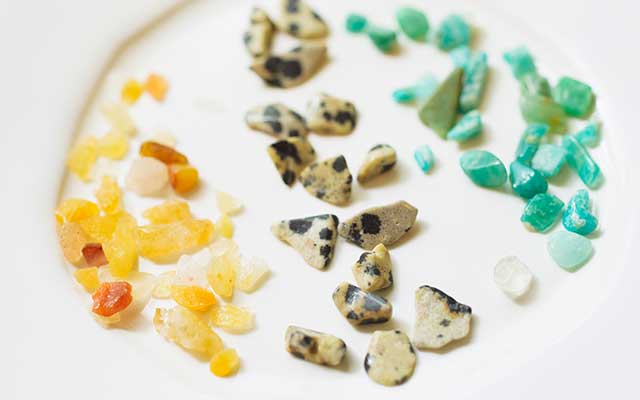 【サロン探訪】CHESTNUTS