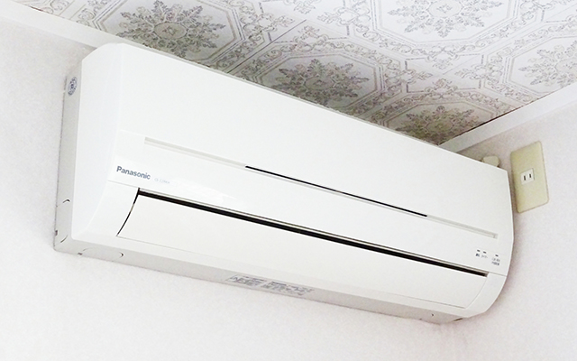 店内掃除テクニック