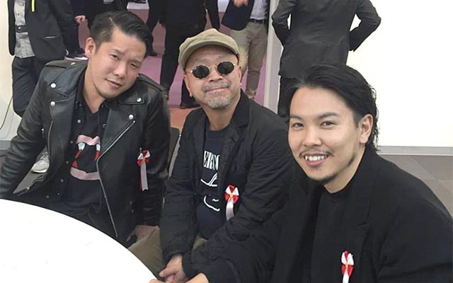 森武志interview:入社2年で120万稼げるスタッフを作る教育システム