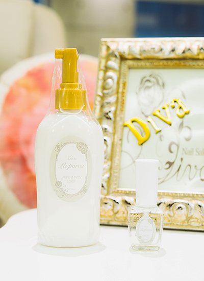 美容業界お店探訪 Recommended Items