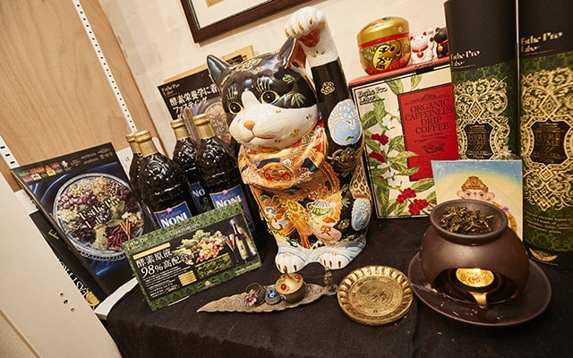 ヴィナーヤ・アーユルヴェーダ