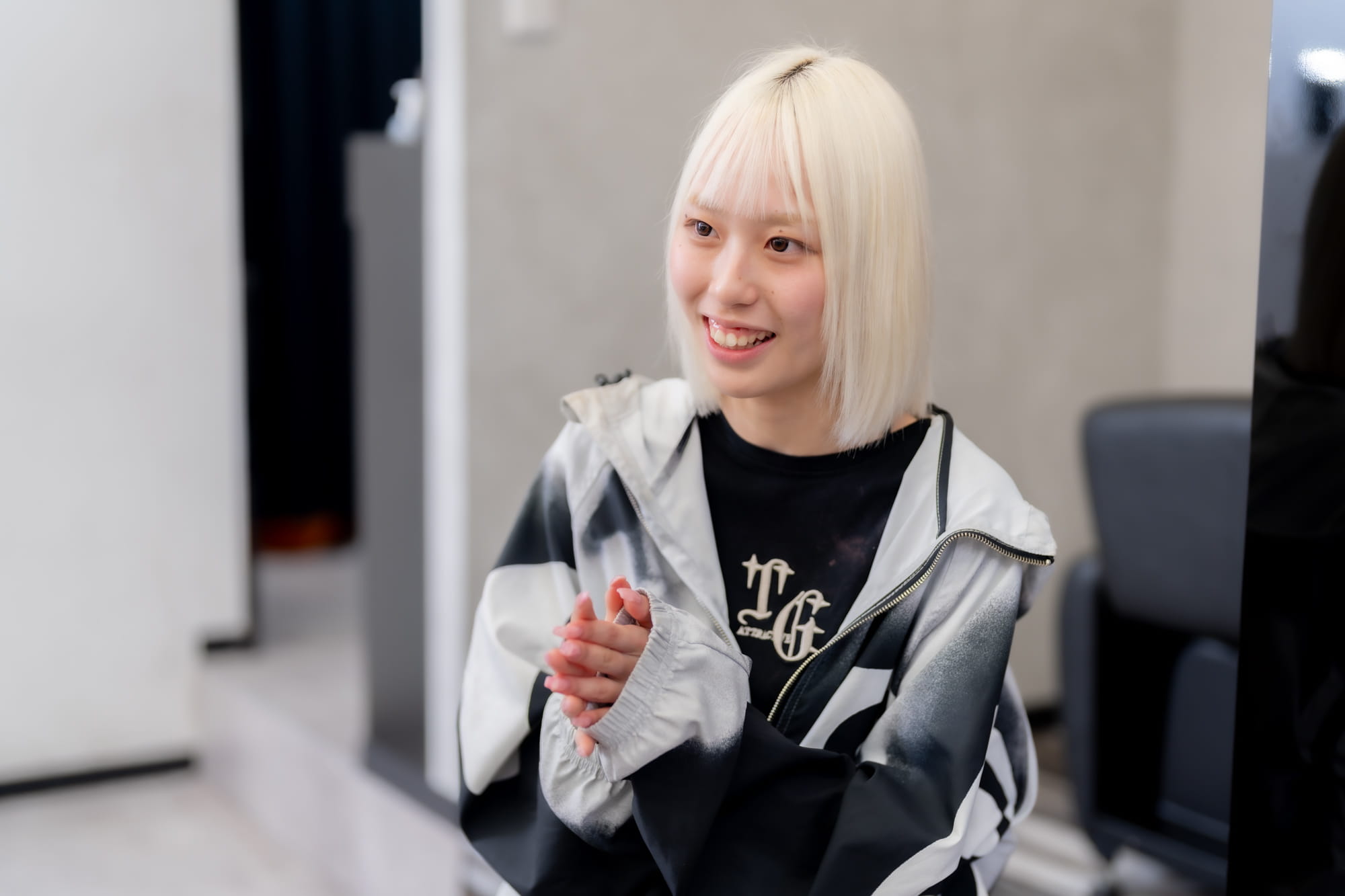 きついを乗り越えた先にあったもの。人気美容師が語る技術と集客の磨き