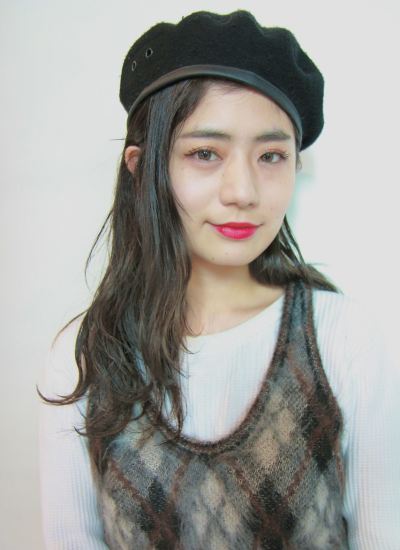 FLOWERS 末木友美華