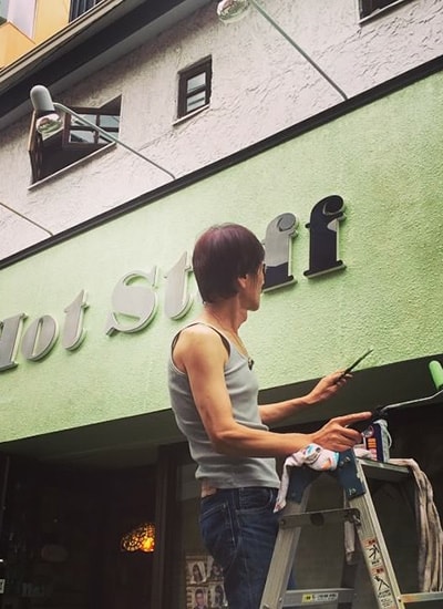 Hair+Gallery HotStaff