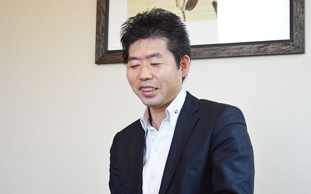 サニー久永さん