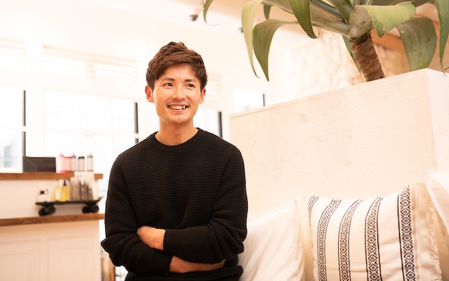 ヘッドライト_沖優斗