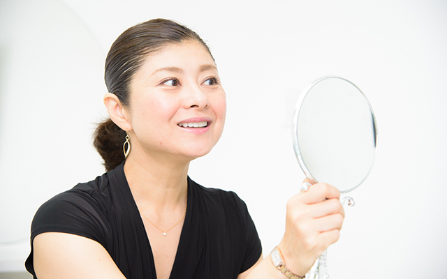 間々田佳子さん