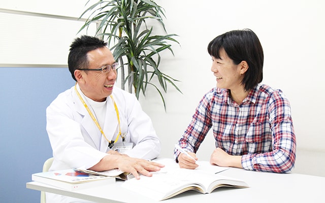 東京衛生学園専門学校