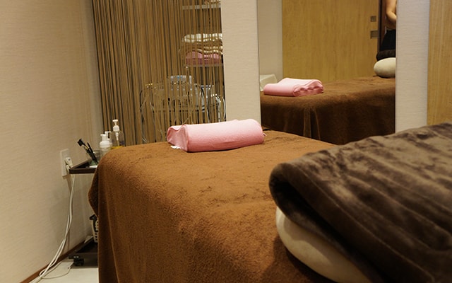 ヘア＆メイクヤマグチ TOUSHEL la vita