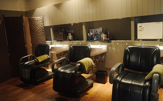 美容師＆ヨガ講師＆訪問美容師