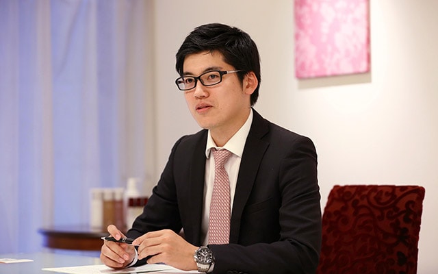 ミス・パリ・ビューティ専門学校東京校