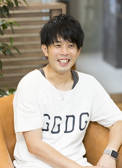 藤田さん