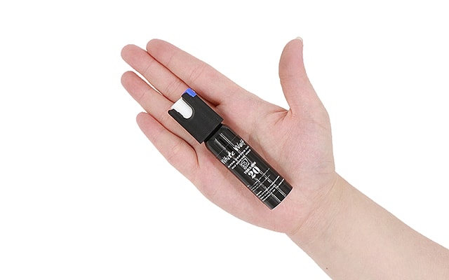 最新防犯グッズ