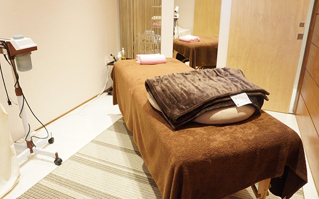 ヘア＆メイクヤマグチ TOUSHEL la vita