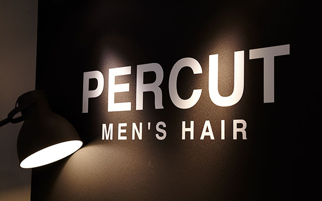 PERCUT