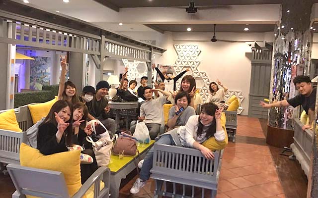 森武志interview:入社2年で120万稼げるスタッフを作る教育システム