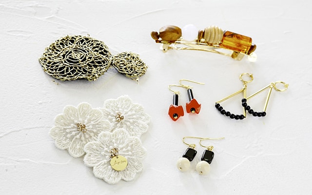 着物＆アレンジ