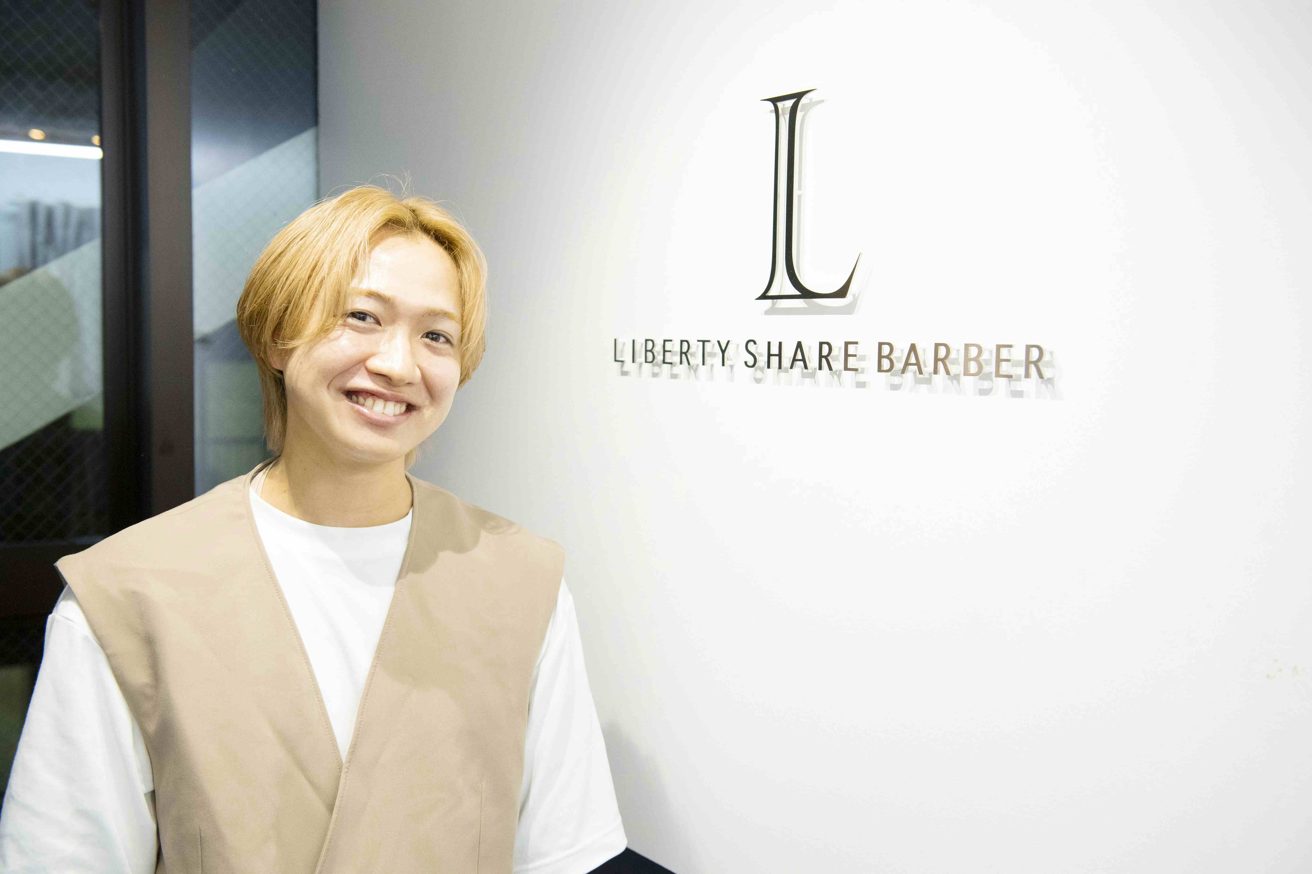 さまざまな壁を乗り越え…「理容師のあいざわさん」に聞く、心を掴む「気づき力」とは？【理容師・會澤和磨さん】#1