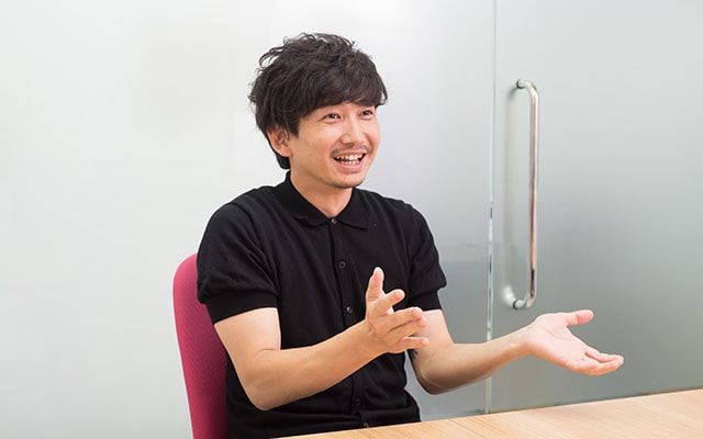 原口さん