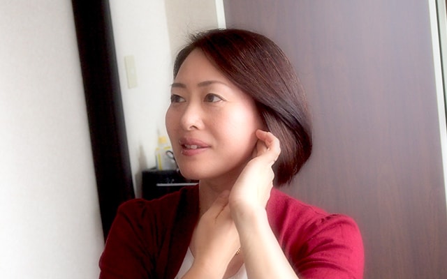 吉田さん