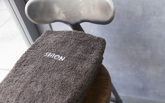 SHION