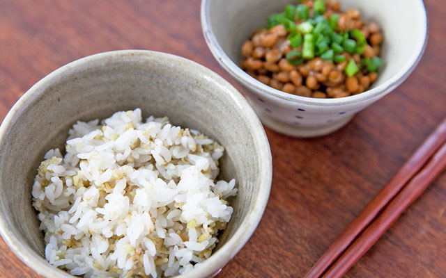 フリーカごはん