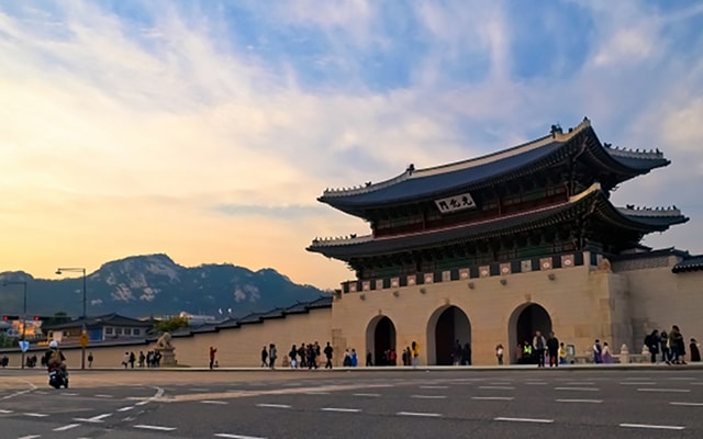 アジアの美容の歴史