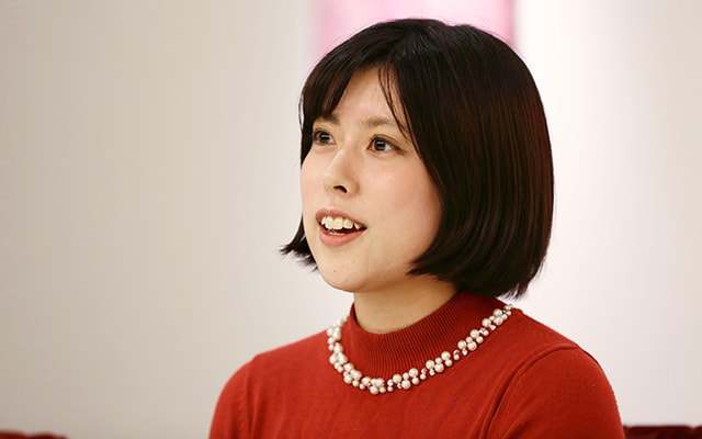 ミス・パリ・ビューティ専門学校東京校