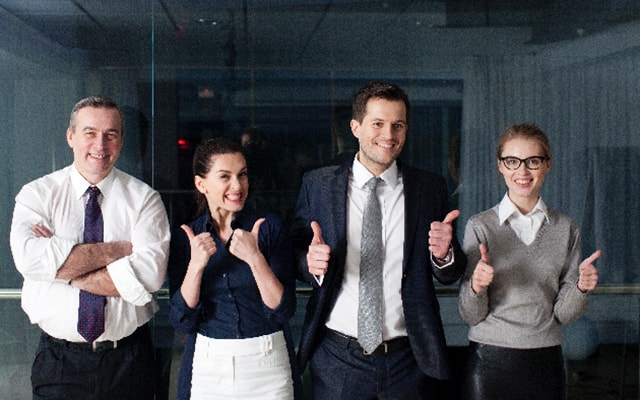 職場で守るべきこと