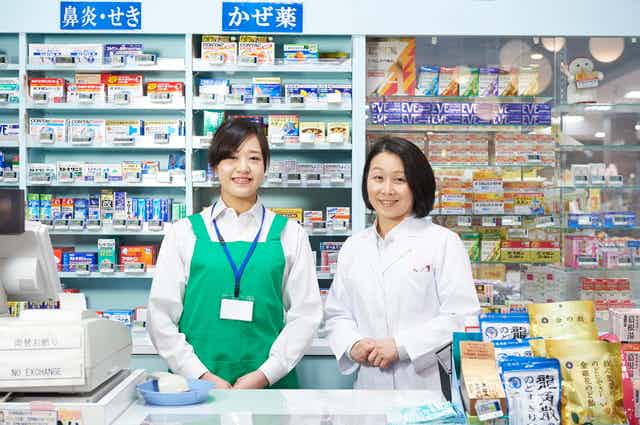 薬剤師のパート時給はどれくらい？働き方別の年収や時給を上げる方法を紹介