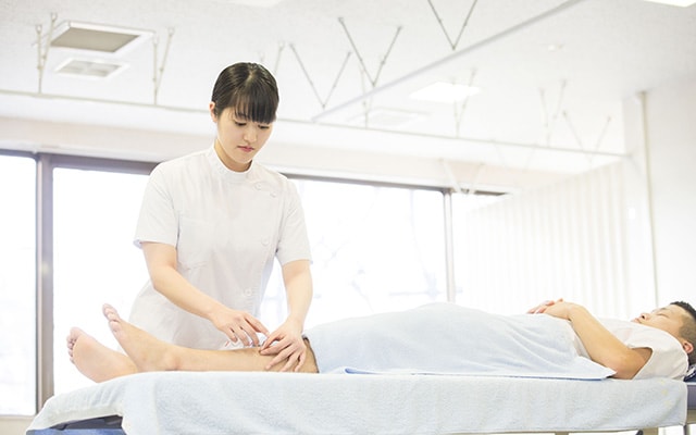 東京衛生学園専門学校