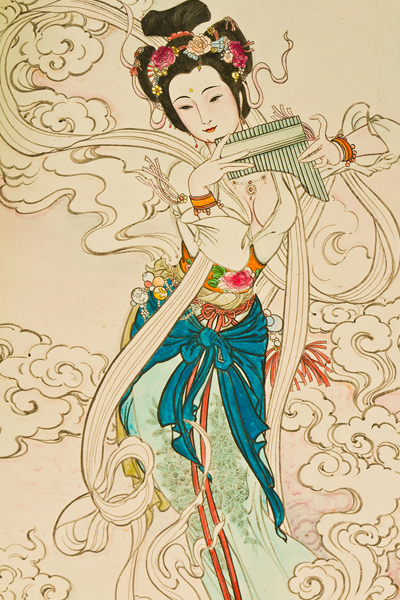 楊貴妃