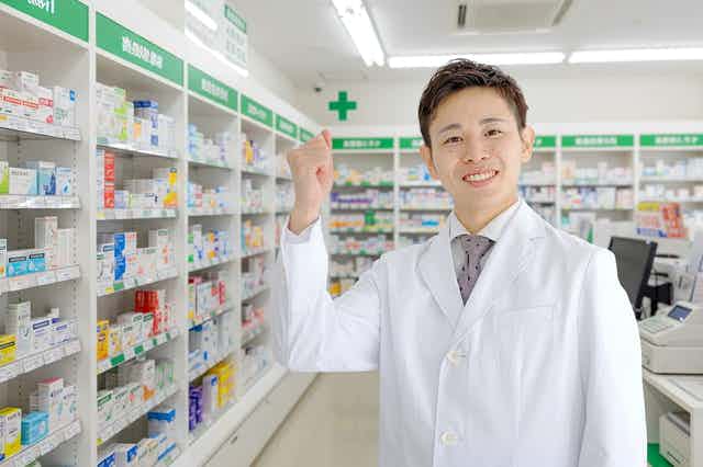 薬剤師は将来性のある仕事？活躍し続けるための4つの方法を紹介