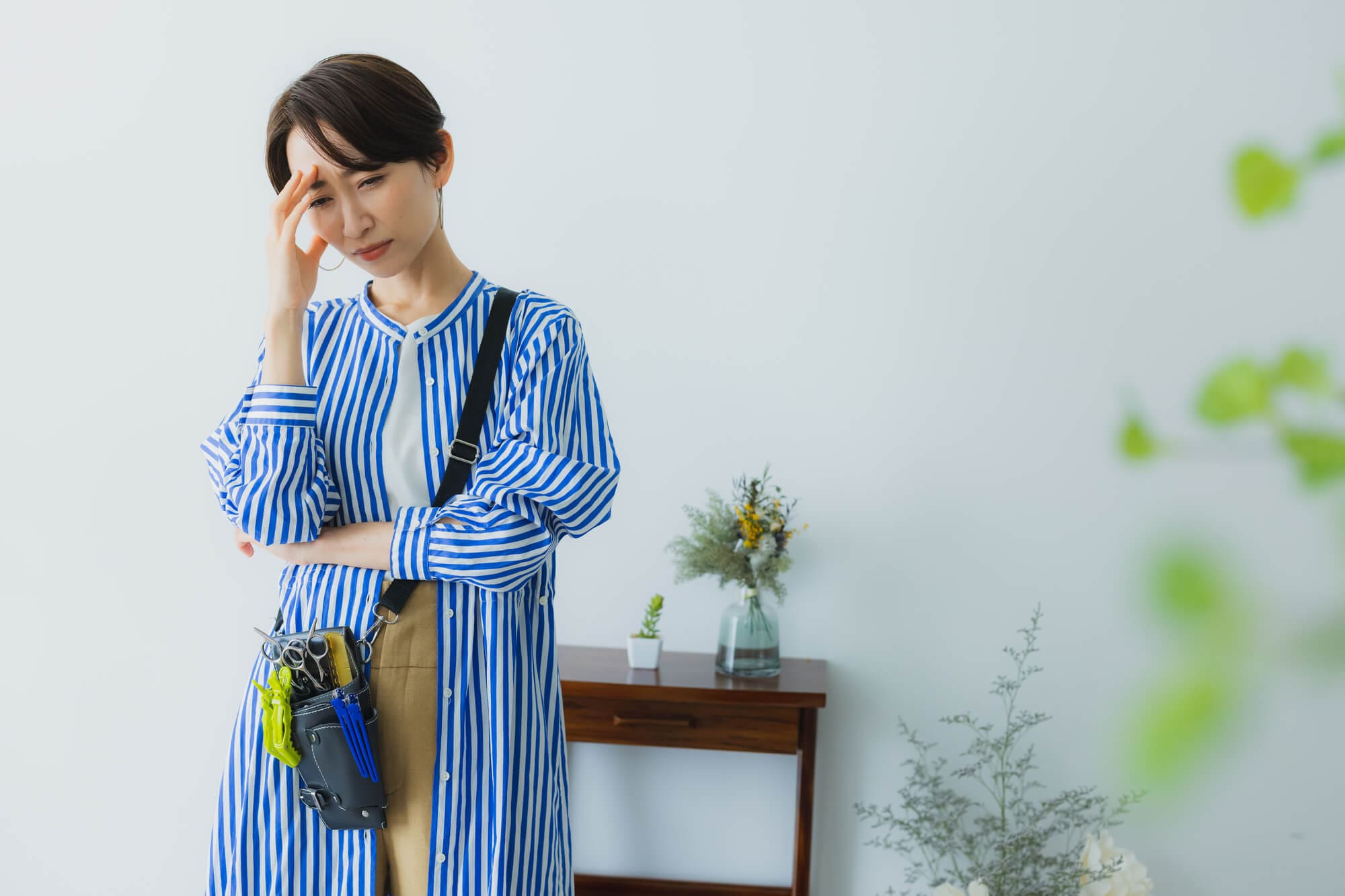 美容師を辞めたい理由とは？辞める前に考えるべきことやおすすめの転職先を解説