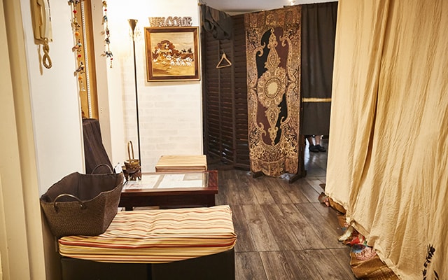 ヴィナーヤ・アーユルヴェーダ