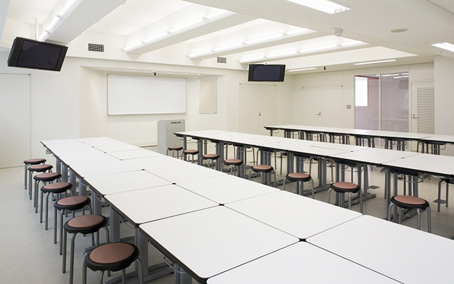 山野美容専門学校