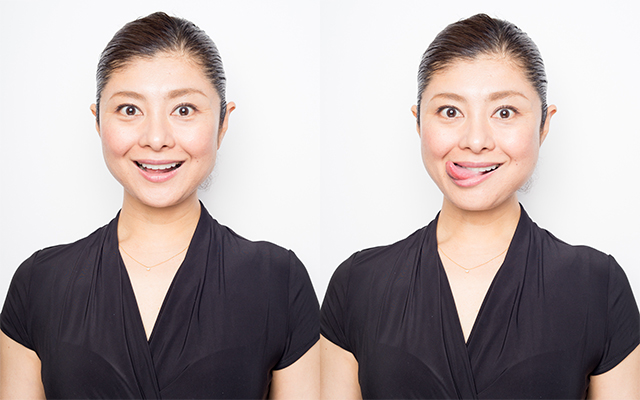 間々田佳子さん