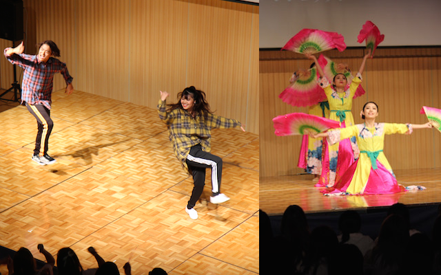 ハリウッドフェスタ