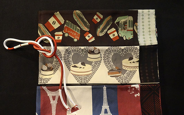 美容関係者のたしなみ塾。着物スタイルをもっと身近に!