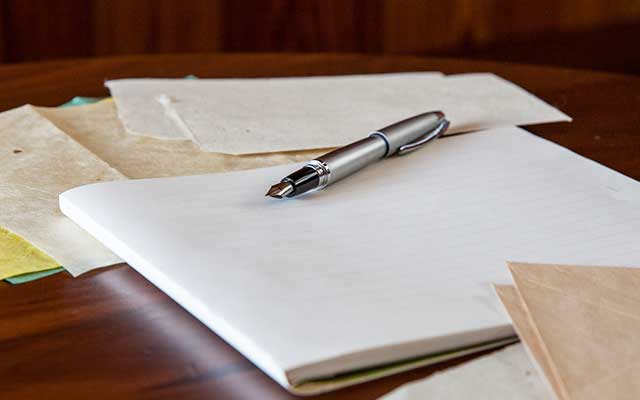 10月の花を知る