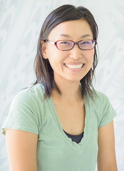 田中ゆきこさん