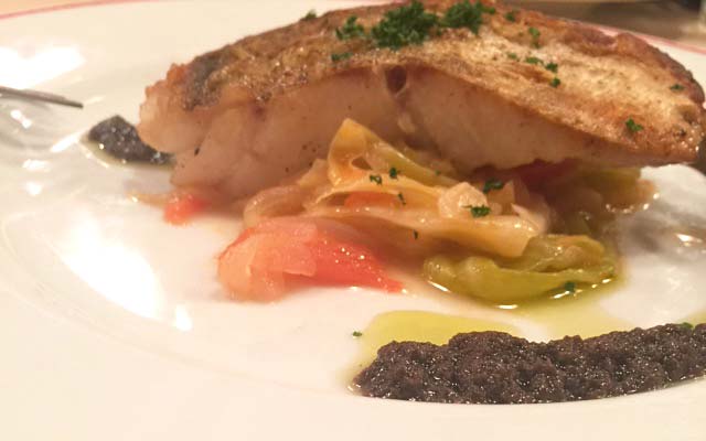 【サロン探訪】CHESTNUTS