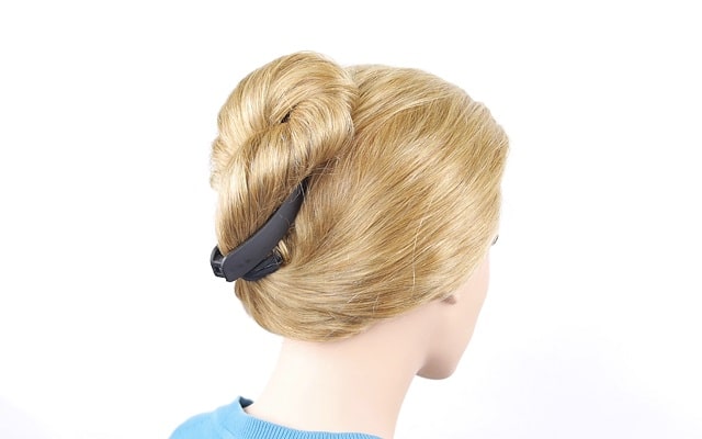 セラピスト オシャレな髪形